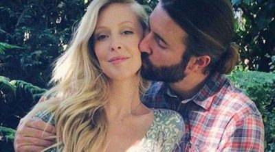 Brandon Jenner y su mujer Leah anuncian que van a ser padres: "Estamos esperando un bebé"