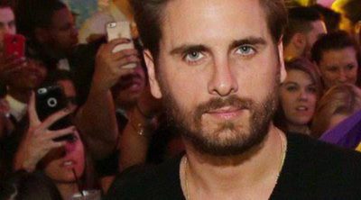 Scott Disick ingresa en una clínica de rehabilitación en Costa Rica