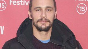 James Franco contesta sobre su orientación sexual: "Creo que soy gay en mi arte y heterosexual en mi vida"