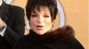 Liza Minnelli ingresa en un centro de rehabilitación para superar sus adicciones