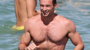 Hugh Jackman sufre una hemorragia en la cuerda vocal izquierda que le obliga a cancelar sus conciertos en Turquía