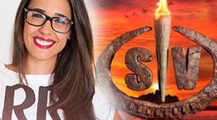 Lucía Parreño cambia de reality: de 'Gran Hermano 15' a 'Supervivientes 2015'