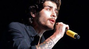 Zayn Malik abandona la gira mundial de One Direction debido al estrés