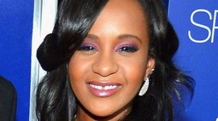 Bobbi Kristina es trasladada a un centro de rehabilitación tras dos meses en coma