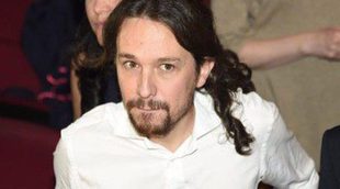 Pablo Iglesias y Tania Sánchez anuncian su ruptura eclipsando la noche electoral andaluza