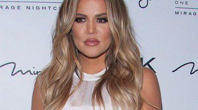 Khloé Kardashian, sobre su hermano Rob Kardashian: "Se ha vuelto muy introvertido. Tiene algún tipo de ansiedad social"