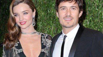 Miranda Kerr y Orlando Bloom, de la separación a 'amigos con derecho a roce'