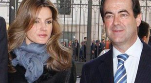 José Bono desvela un enfado de la Reina Letizia: "No es razonable que se me valore más por mi ropa que por mi trabajo"