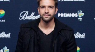 Pablo Alborán, Sergio Ramos, Marc Bartra y los Auryn muestran su dolor por el accidente de avión de Germanwings