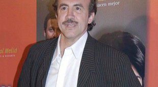 Muere Pedro Reyes a los 53 años