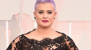 Kelly Osbourne se plantea extirparse los ovarios en el futuro para prevenir el cáncer: "Tengo el gen del cáncer"