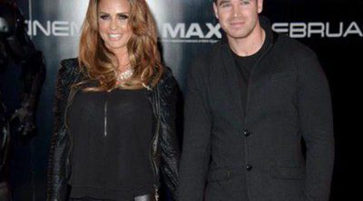 Kieran Haylen limpia su conciencia renovando sus votos nupciales con Katie Price