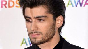 Zayn Malik habla tras abandonar One Direction: "Es la primera vez que siento tener tanto control sobre mi vida"