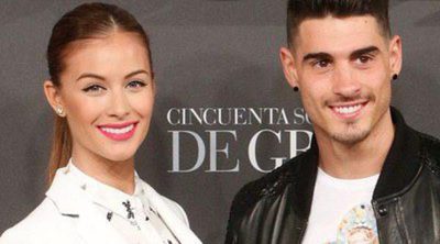 Álvaro Ruiz rompe con la Miss España Desiré Cordero