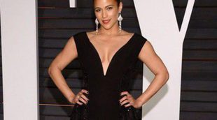 Paula Patton, encantada de haberse divorciado de Robin Thicke: "Soy una mujer de verdad ahora"