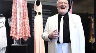 Muere el diseñador Pedro del Hierro a los 66 años