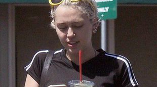 Miley Cyrus y Patrick Schwarzenegger vuelven a dejarse ver juntos tras los rumores de ruptura