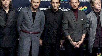 Los componentes de One Direction se muestran "destrozados" tras la marcha de Zayn Malik