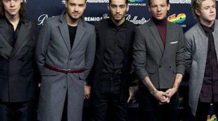 Los componentes de One Direction se muestran "destrozados" tras la marcha de Zayn Malik