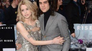 Thomas Cohen encuentra consuelo en la amiga de su mujer Peaches Geldof un año después de su muerte