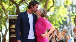 Kaley Cuoco, enfadada con los rumores de posible divorcio de Ryan Sweeting