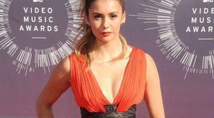 Nina Dobrev abandona 'Crónicas vampíricas' tras seis temporadas