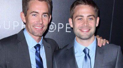 El legado solidario de Paul Walker sigue vivo gracias a sus hermanos Caleb y Cody Walker