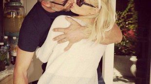 Jessica Simpson y Eric Johnson suben la temperatura de las redes sociales