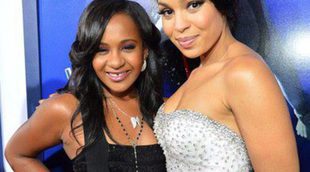 La familia de Bobbi Kristina sigue rezando y confiando en la recuperación de la joven