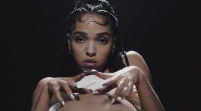 FKA Twigs quiere formar una familia con Robert Pattinson una vez se hayan casado