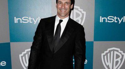 Pasado oscuro: Jon Hamm fue arrestado con 22 años por agredir a un compañero en unas novatadas