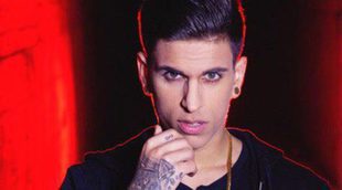 XRIZ: "Jamás pensé que 'Adicción' iba a tener tanta repercusión"