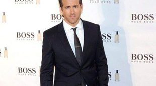 Ryan Reynolds resulta ileso tras ser atropellado por un paparazzi que se dio a la fuga