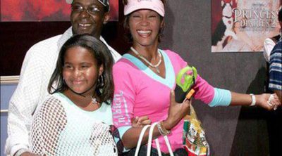 Bobby Brown da su primer concierto en Los Angeles tras el accidente de su hija Bobbi Kristina