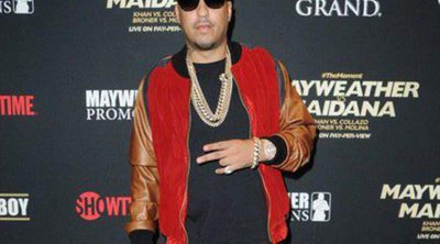 French Montana culpa de su ruptura con Khloe Kardashian a su amiga Malika