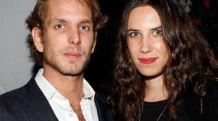 Baby Boom Grimaldi: Andrea Casiraghi y Tatiana Santo Domingo, padres de una niña