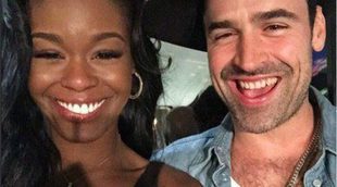 Azealia Banks y Jesse Bradford disparan los rumores de romance: ¿más que amigos?