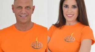 Isabel Rábago y Nacho Vidal protagonizan el primer encontronazo de 'Supervivientes 2015'