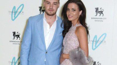 Liam Payne y su novia Sophia Smith brillan con luz propia en una noche benéfica