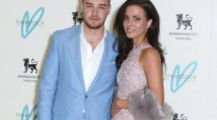 Liam Payne y su novia Sophia Smith brillan con luz propia en una noche benéfica