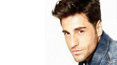 David Bustamante presenta nuevo single 'Me arrepiento'