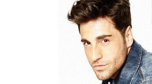 David Bustamante presenta nuevo single 'Me arrepiento'