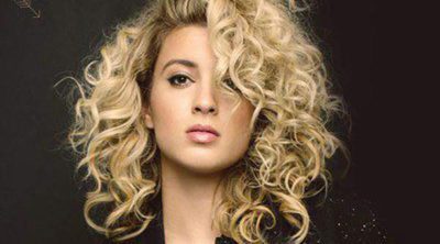 ¿Es Tori Kelly la principal candidata a revelación musical de 2015?