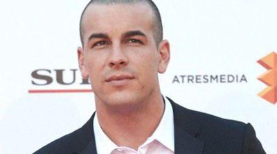 Mario Casas llega a Málaga con Berta Vázquez, pero levanta pasiones con Adriana Ugarte