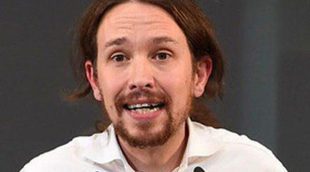 Pablo Iglesias explica por qué regaló 'Juego de Tronos' al Rey Felipe VI