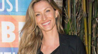 Gisele Bundchen: adiós a la pasarela, hola a su lado más solidario