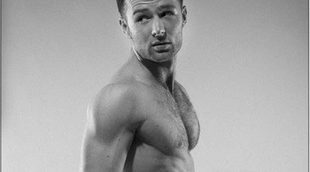 Harry Judd de McBusted se desnuda: "Mis días salvajes se han acabado"