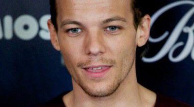 Louis Tomlinson apuesta por su faceta como empresario creando su propio sello discográfico