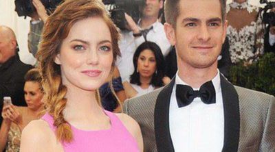 Emma Stone y Andrew Garfield, ruptura definitiva: "Está acabado. No es un descanso"