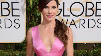 Sandra Bullock es la mujer más guapa de 2015